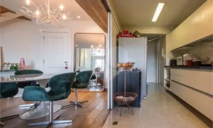 Apartamento com 3 quartos à venda na rua flórida, 1901, cidade monções, são paulo, 98 m2 por r$ 2.429.000