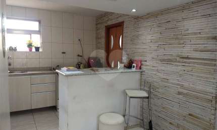 Apartamento com 3 quartos à venda na Rua Lavradio, 66, Barra Funda, São Paulo, 84 m2 por R$ 555.000