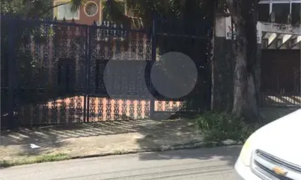 Casa com 3 quartos à venda na Avenida Nova Cantareira, 3538, Tucuruvi, São Paulo, 296 m2 por R$ 9.635.000