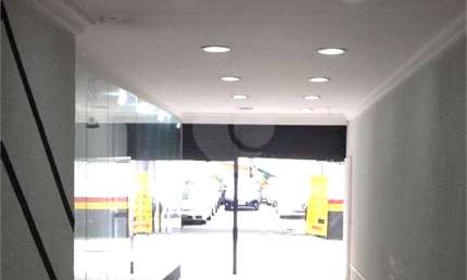 Prédio à venda na Rua Dutra Rodrigues, 43, Luz, São Paulo, 740 m2 por R$ 1.750.000