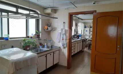 Apartamento com 4 quartos à venda na rua pedro doll, 409, santana, são paulo, 260 m2 por r$ 2.000.000