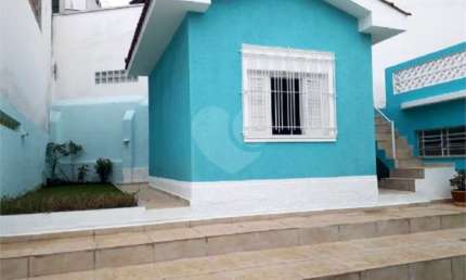 Casa com 2 quartos à venda na Rua Guajurus, 61, Jardim São Paulo (Zona Norte), São Paulo, 139 m2 por R$ 1.250.000