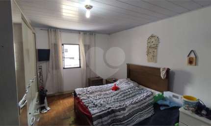 Casa com 2 quartos à venda na Rua Tomás da Fonseca, 272, Alto da Mooca, São Paulo, 128 m2 por R$ 650.000