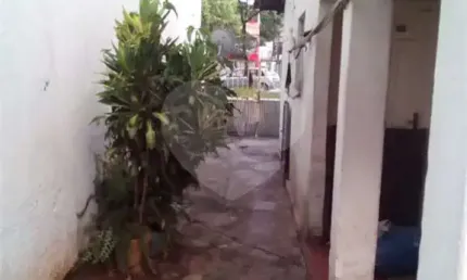 Casa com 1 quarto à venda na Rua Joaquim Amorim Carrão, 38, Imirim, São Paulo, 80 m2 por R$ 636.000