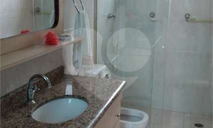 Casa com 4 quartos à venda na Rua Theodomiro Moraes Cunha, 124, Horto Florestal, São Paulo, 700 m2 por R$ 3.500.000