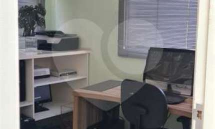 Sala comercial à venda na Rua do Bosque, 1589, Barra Funda, São Paulo, 100 m2 por R$ 1.250.000
