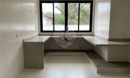 Casa em condomínio fechado com 4 quartos à venda na Rua dos Servidores Públicos, 600, Sao Joaquim, Vinhedo, 420 m2 por R$ 3.490.000