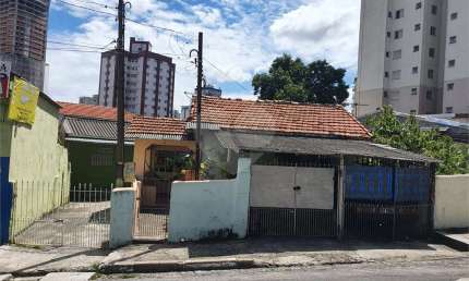 Terreno à venda na Rua Patrício Gallafrio, 115, Centro, Osasco, 323 m2 por R$ 1.300.000
