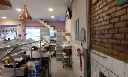 Prédio à venda na rua monteiro caminhoá, 106, belenzinho, são paulo, 260 m2 por r$ 1.100.000