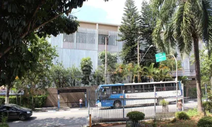 Prédio para alugar na Rua Tanque Velho, 2314, Vila Nivi, São Paulo, 8813 m2 por R$ 240.000