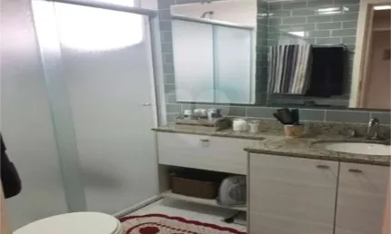 Apartamento com 3 quartos à venda na avenida giovanni gronchi, 6829, vila andrade, são paulo, 124 m2 por r$ 1.275.000