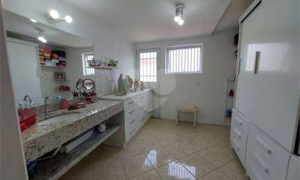 Casa em condomínio fechado com 4 quartos à venda na Rua dos Servidores Públicos, 600, Sao Joaquim, Vinhedo, 500 m2 por R$ 4.000.000