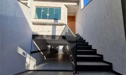 Casa com 3 quartos à venda na Rua Paulino Braga, 52, Nossa Senhora do Ó, São Paulo, 250 m2 por R$ 1.265.000