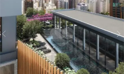Apartamento com 3 quartos à venda na Rua Francisco Leitão, 200, Pinheiros, São Paulo, 178 m2 por R$ 3.750.000