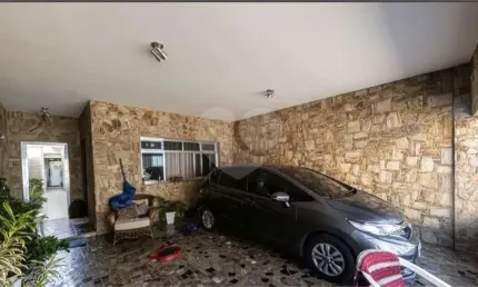 Casa com 3 quartos à venda na rua luís guerreiro, 83, vila ema, são paulo, 210 m2 por r$ 800.000
