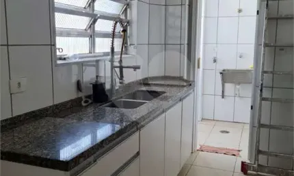 Apartamento com 2 quartos à venda na Rua Doutor César, 62, Santana, São Paulo, 70 m2 por R$ 532.000