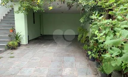 Casa com 3 quartos à venda na Rua Santo Irineu, 738, Bosque da Saúde, São Paulo, 138 m2 por R$ 750.000