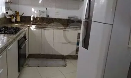 Casa com 3 quartos à venda na Rua Gurjaú, 216, Vila Nova Carolina, São Paulo, 189 m2 por R$ 850.000