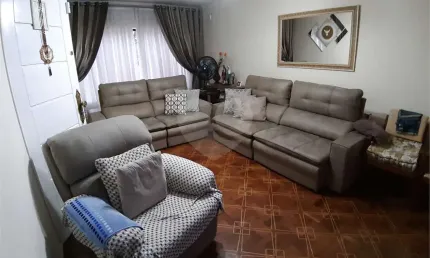 Casa com 3 quartos à venda na rua manuel gaya, 2031, vila mazzei, são paulo, 182 m2 por r$ 750.000