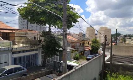 Terreno à venda na Rua Rubem de Souza, 69, Vila Inglesa, São Paulo, 330 m2 por R$ 850.000