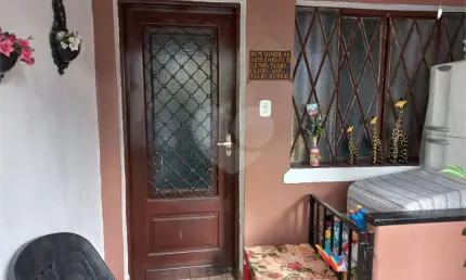 Casa com 2 quartos à venda na Alameda Afonso Schmidt, 399, Santa Teresinha, São Paulo, 90 m2 por R$ 600.000