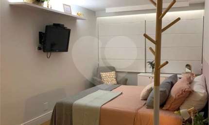 Apartamento com 3 quartos à venda na Rua Voluntários da Pátria, 2865, Santana, São Paulo, 134 m2 por R$ 1.400.000