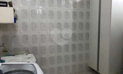 Casa com 3 quartos à venda na Rua José de Queiroz Matos, 80, Jardim Grimaldi, São Paulo, 78 m2 por R$ 700.000