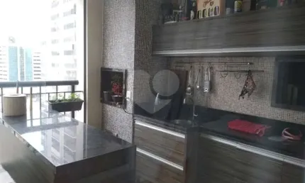 Apartamento com 3 quartos à venda na rua pedro de godói, 375, parque da vila prudente, são paulo, 120 m2 por r$ 1.570.000