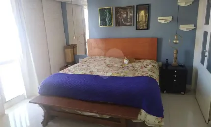 Apartamento com 4 quartos à venda na rua voluntários da pátria, 2811, santana, são paulo, 285 m2 por r$ 1.600.000