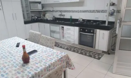 Casa com 3 quartos à venda na travessa guilherme josé marques filho, 40, jardim leonor mendes de barros, são paulo, 120 m2 por r$ 790.000