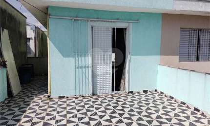 Casa com 3 quartos à venda na Avenida Horácio Lafer, 1057, Jardim das Flores, Osasco, 125 m2 por R$ 700.000