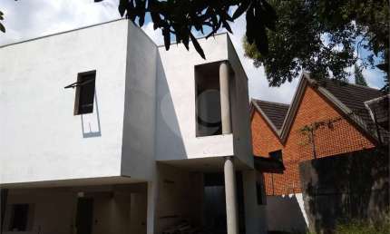 Casa com 4 quartos à venda na Avenida Giovanni Gronchi, 791, Morumbi, São Paulo, 550 m2 por R$ 4.100.000