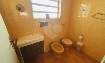 Casa com 3 quartos à venda na Rua Professor José Geraldo de Lima, 380, Vila Tiradentes, São Paulo, 200 m2 por R$ 580.000