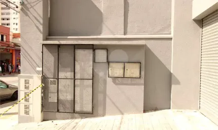 Ponto comercial para alugar na rua alfredo pujol, 159, santana, são paulo, 186 m2 por r$ 13.000