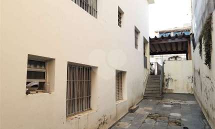 Casa com 3 quartos à venda na Rua Pedro Prado Filho, 107, Vila Ester (Zona Norte), São Paulo, 190 m2 por R$ 700.000