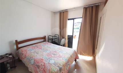 Casa com 4 quartos à venda na Rua Wilma Curi, 95, Parque São Luís, São Paulo, 136 m2 por R$ 750.000