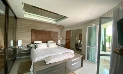 Casa em condomínio fechado com 4 quartos à venda na RUA SINOS, 5, Centro, Embu-Guaçu, 450 m2 por R$ 2.500.000