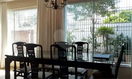 Casa com 4 quartos à venda na Avenida Iraí, 1434, Indianópolis, São Paulo, 266 m2 por R$ 1.850.000