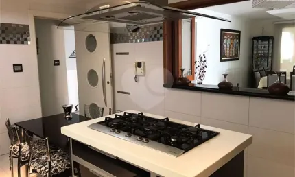 Casa com 4 quartos à venda na Rua Careaçu, 274, Jardim Franca, São Paulo, 400 m2 por R$ 4.240.000