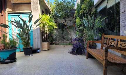 Casa com 3 quartos à venda na Rua Professor João Marinho, 126, Vila Mariana, São Paulo, 212 m2 por R$ 3.750.000