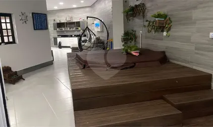Casa com 3 quartos à venda na Rua Clemente Faria, 543, Jardim Peri, São Paulo, 800 m2 por R$ 2.300.000