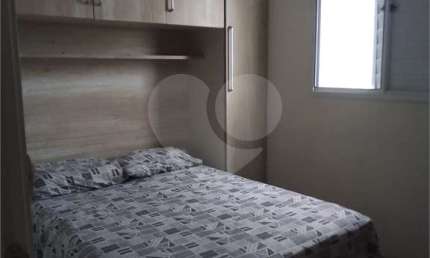 Apartamento com 3 quartos à venda na Avenida dos Remédios, 376, Remédios, Osasco, 68 m2 por R$ 550.000