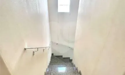 Casa com 3 quartos à venda na rua comprida, 460, vila mazzei, são paulo, 260 m2 por r$ 859.000