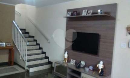 Casa com 3 quartos à venda na Rua Mateus Leme, 111, Água Fria, São Paulo, 172 m2 por R$ 745.000