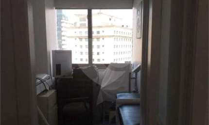 Sala comercial à venda na Rua Itapeva, 240, Bela Vista, São Paulo, 66 m2 por R$ 790.000