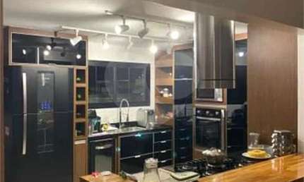 Casa em condomínio fechado com 4 quartos à venda na Alameda das Sempre-Vivas, 907, Alphaville, Santana de Parnaíba, 323 m2 por R$ 2.990.000