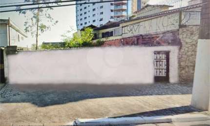 Terreno à venda na Avenida Santa Inês, 1805, Parque Mandaqui, São Paulo, 250 m2 por R$ 630.000