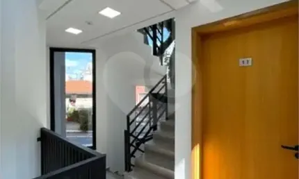 Prédio à venda na rua doutor mário vicente, 1696, vila dom pedro i, são paulo, 367 m2 por r$ 2.854.000