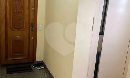 Apartamento com 2 quartos à venda na rua diamantina, 567, vila maria, são paulo, 70 m2 por r$ 500.000