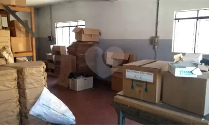 Barracão / Galpão / Depósito à venda na Rua Barcelona, 1059, Jaguaré, São Paulo, 476 m2 por R$ 1.500.000